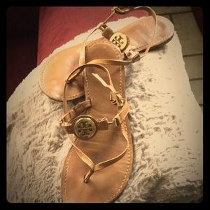 Tory Burch Sandals